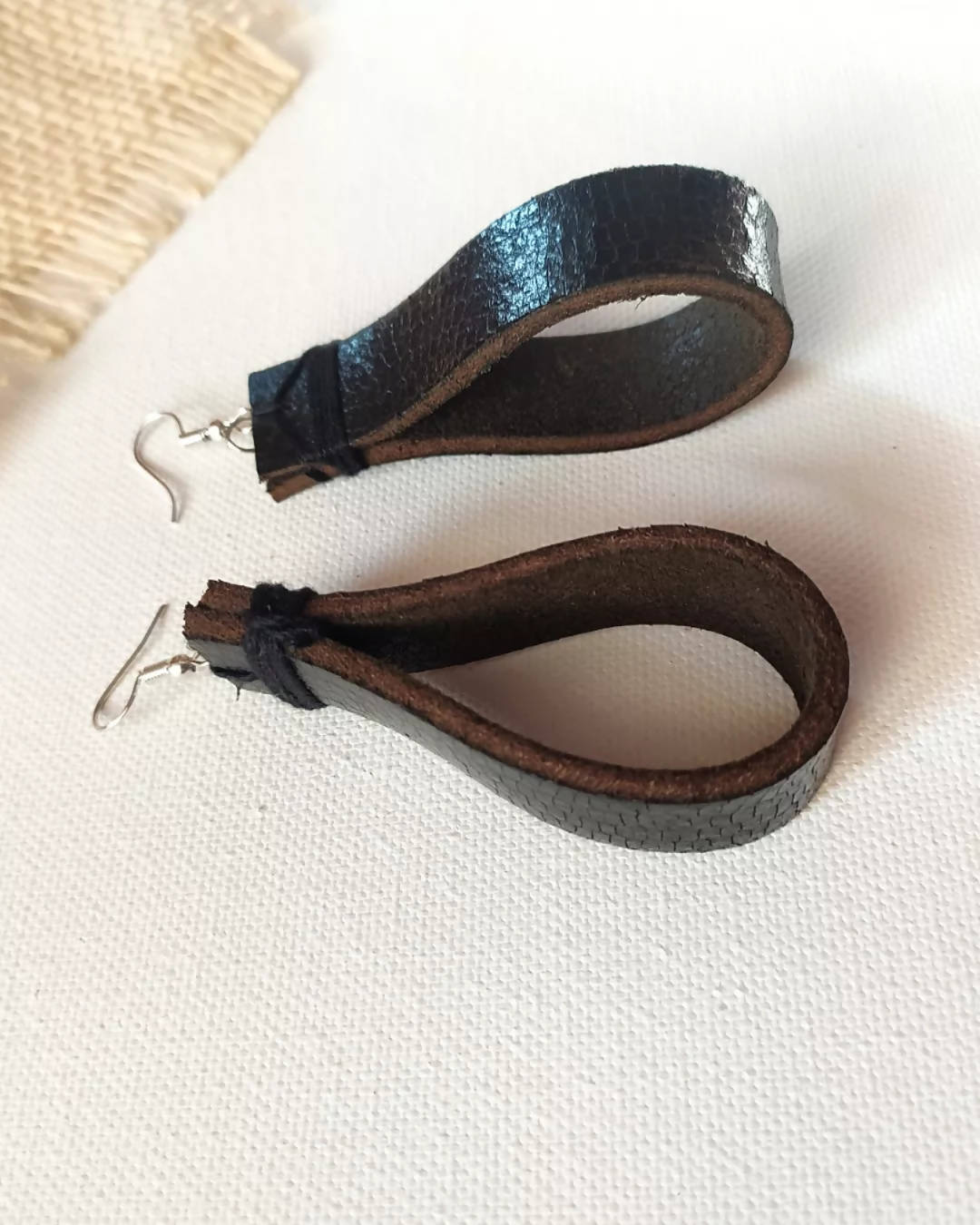Waterdrop Earrings