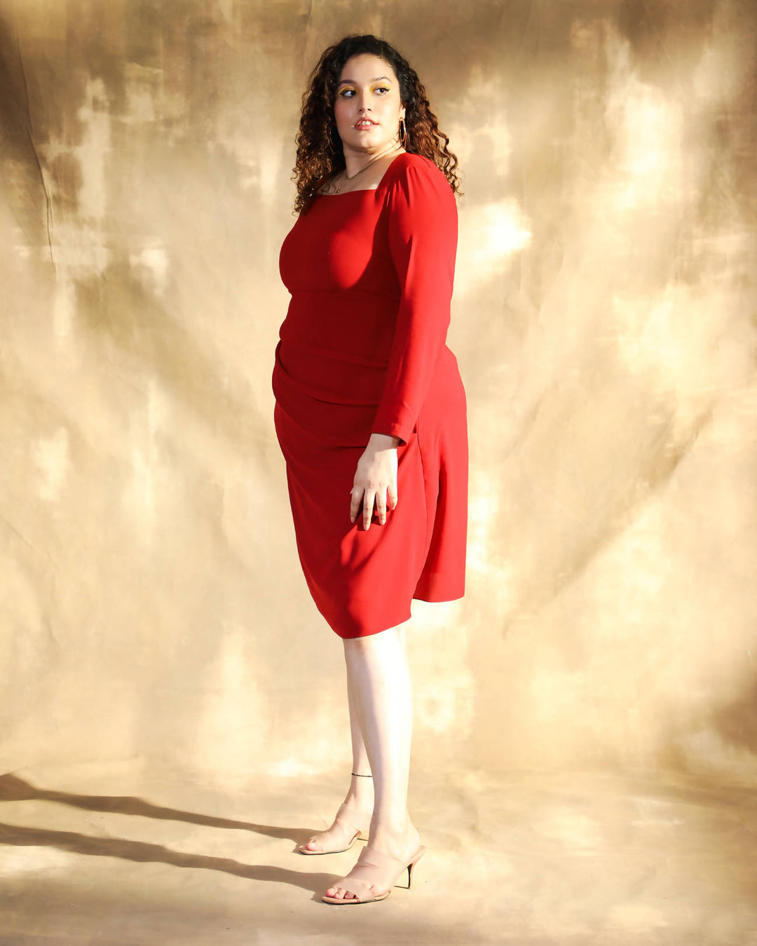 Dahlia Dress