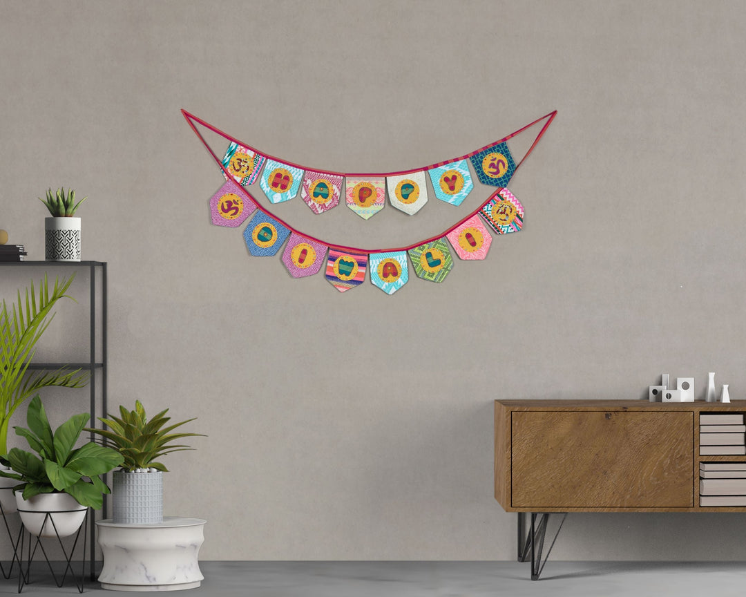 Happy Diwali Bunting