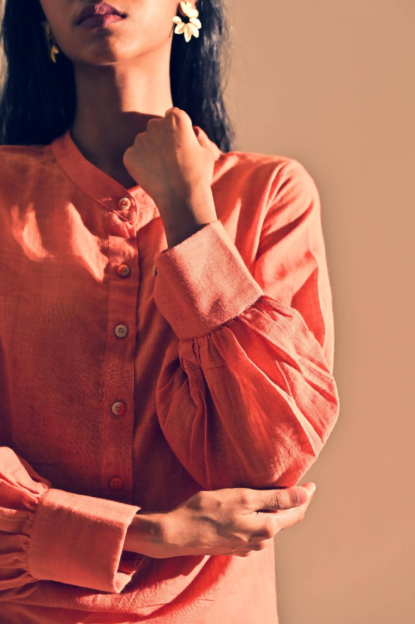 Spessartite Shirt