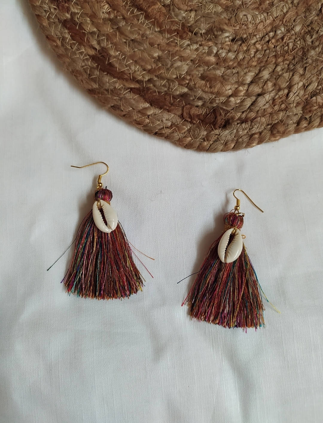 Tassel Danglers