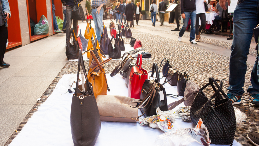 The Unsafe World of Fashion and Beauty Dupes and Counterfeits