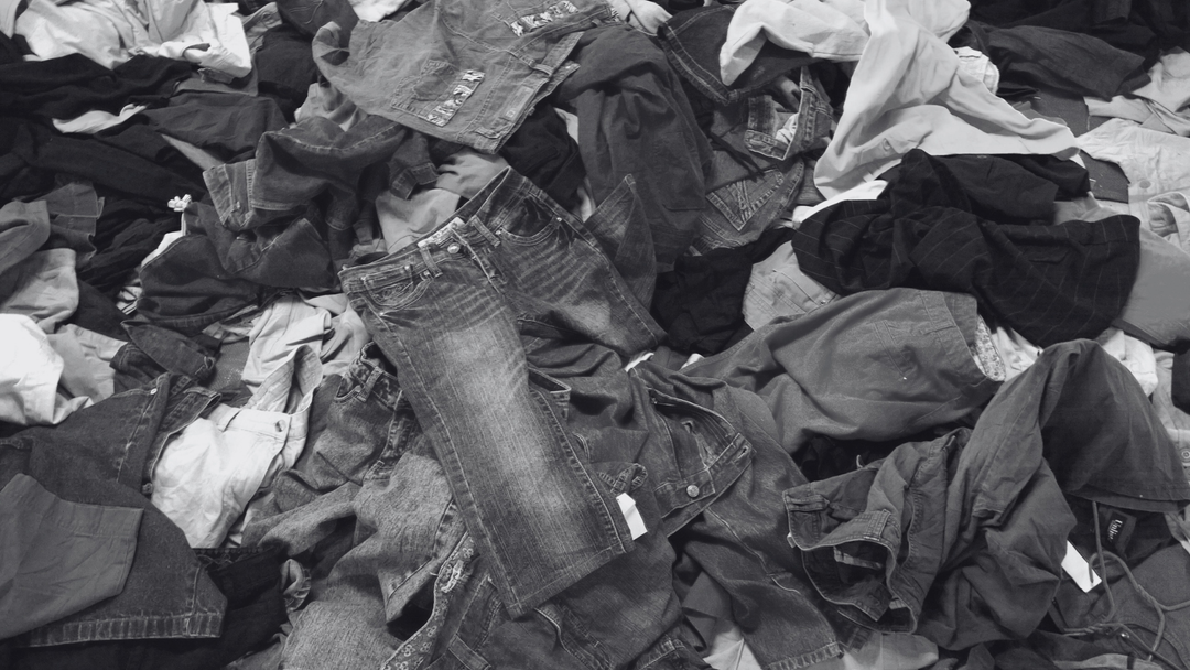 Kantamanto Market Fire 2025 – A Wake-Up Call for the Fashion Industry