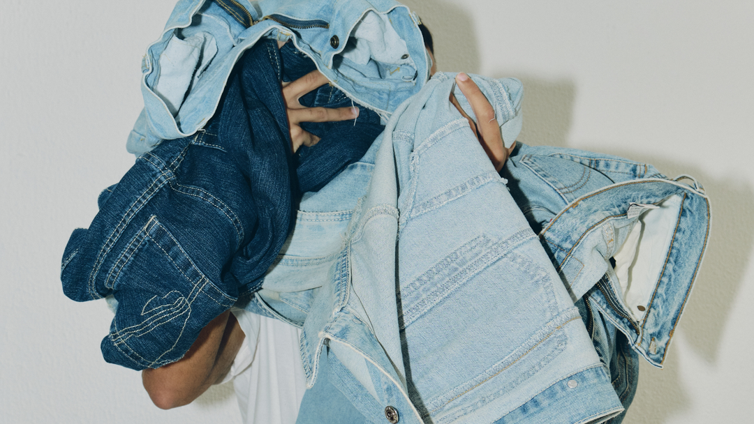 Levi’s Sued, Lululemon Probed, Bezos Fund, Here’s the Fashion News