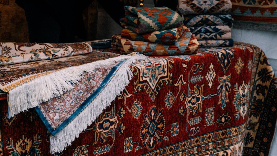 Persia’s Craft Legacy and Why Its Artisans Must Be Protected