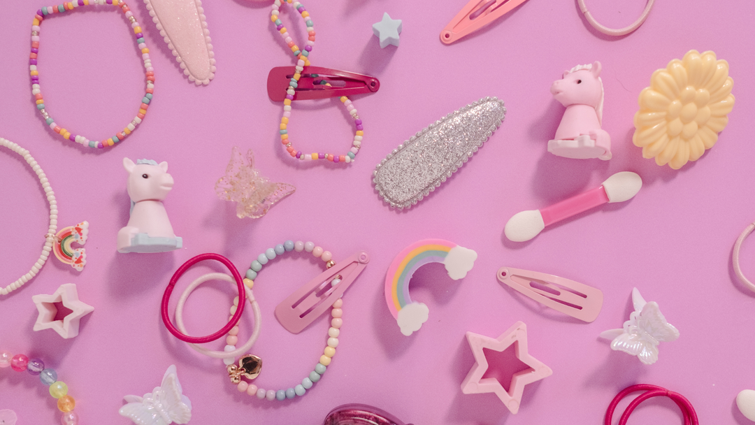 Barbie and the Pinkwashed Trap of Overconsumption