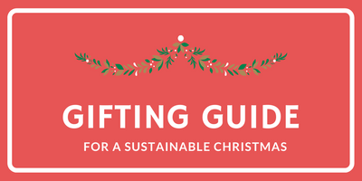 Christmas Gifting: Our affordable picks for a sustainable Christmas