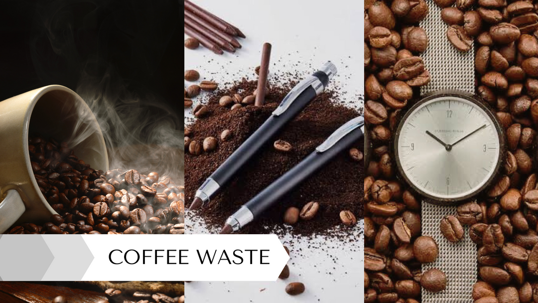 Brewing New Possibilities: Innovative Uses for Coffee Waste