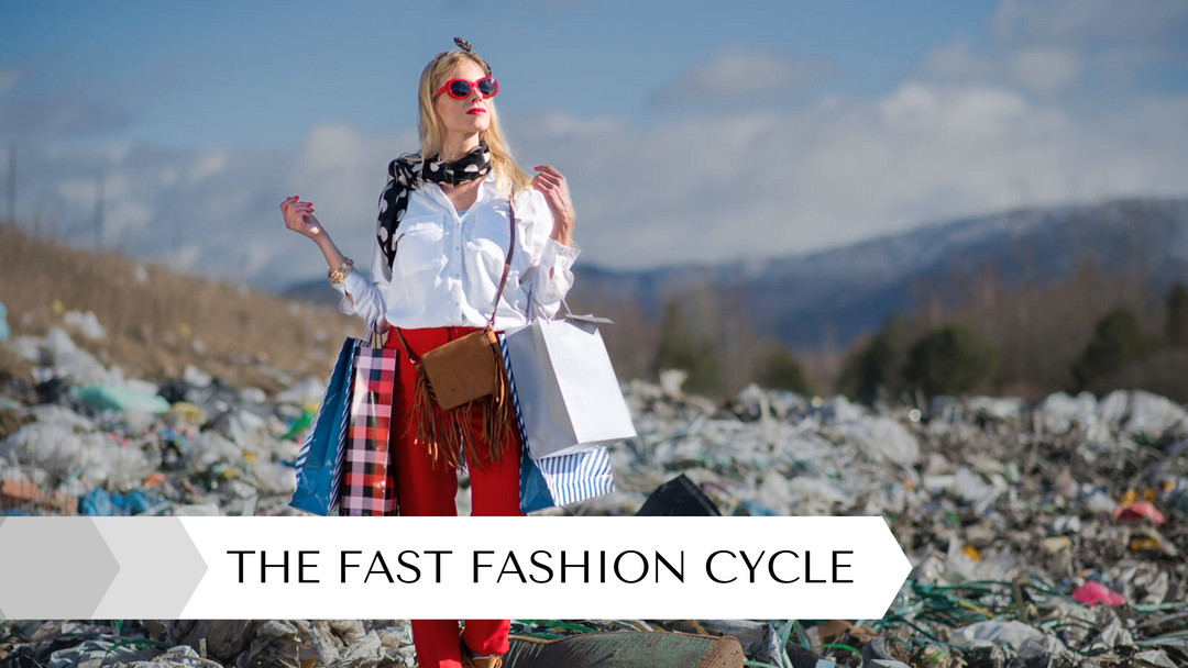 Breaking the Fast Fashion Cycle