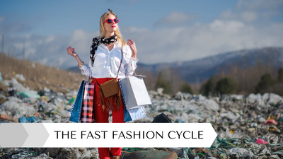 Breaking the Fast Fashion Cycle