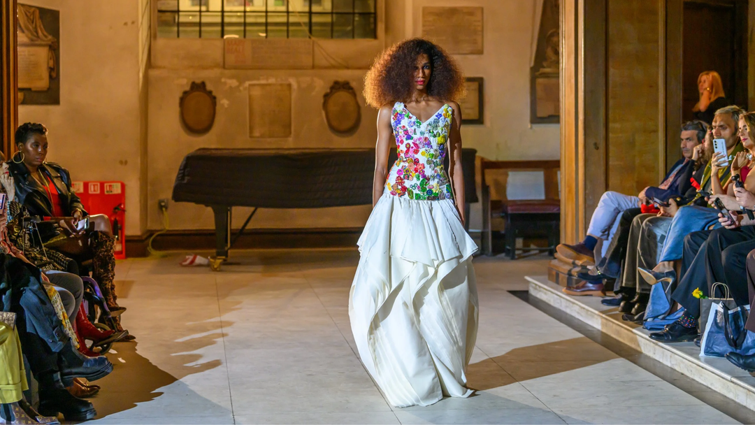Lucy Tammam: House of Tammam