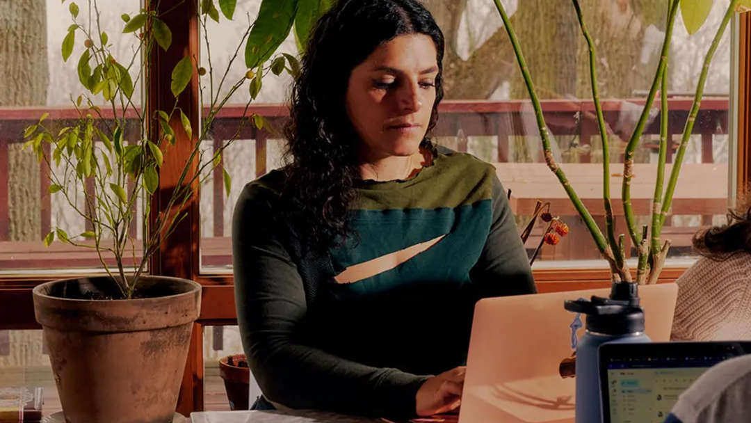 Céline Semaan: The Slow Factory