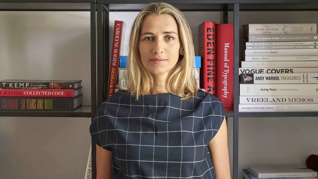 Christina Dean: Redress