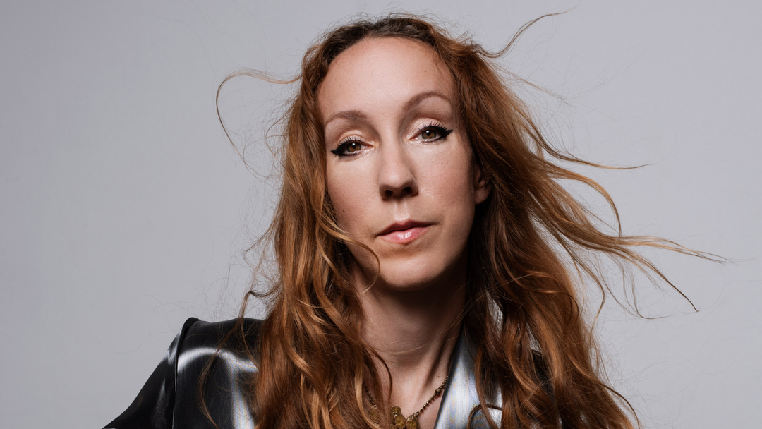 Iris van Herpen: The Eponymous Brand