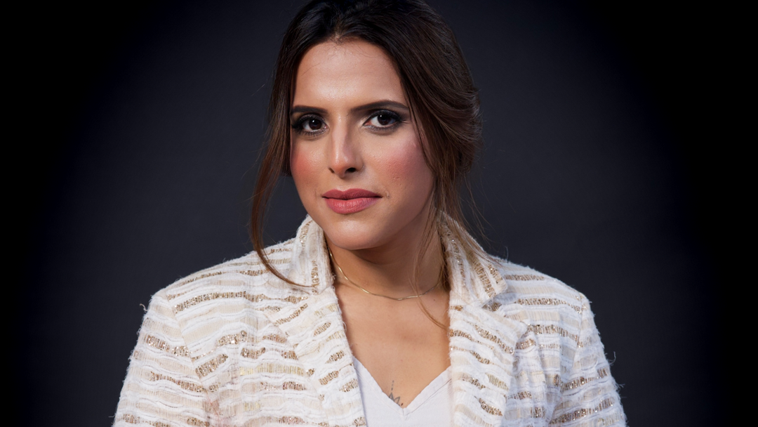 Kashesh Bhatia Garg: Kashesh Global