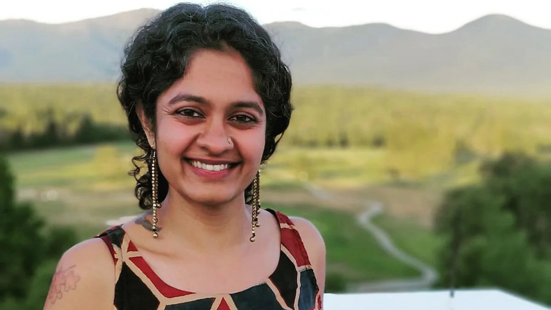 Priya Krishnamoorthy: 200 Million Artisans