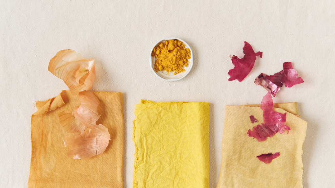 The Story of India’s Age-Old Natural Antimicrobial Dyes