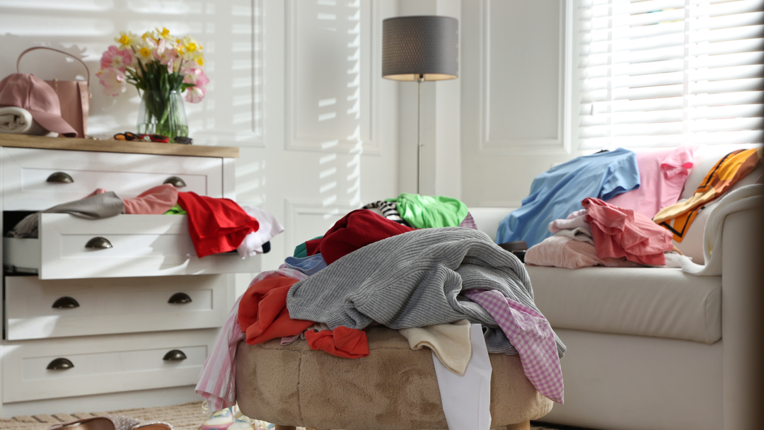 Trace the Life of 5 Things in Your Wardrobe and See What They Reveal