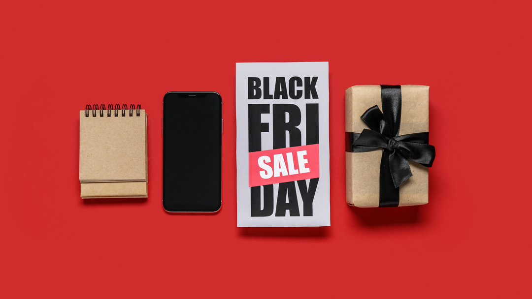 The 5 No’s You Need This Black Friday