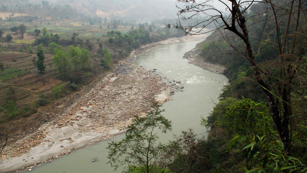 Was Climate Change Behind Nepal’s Floods? Scientists Don’t Know Yet