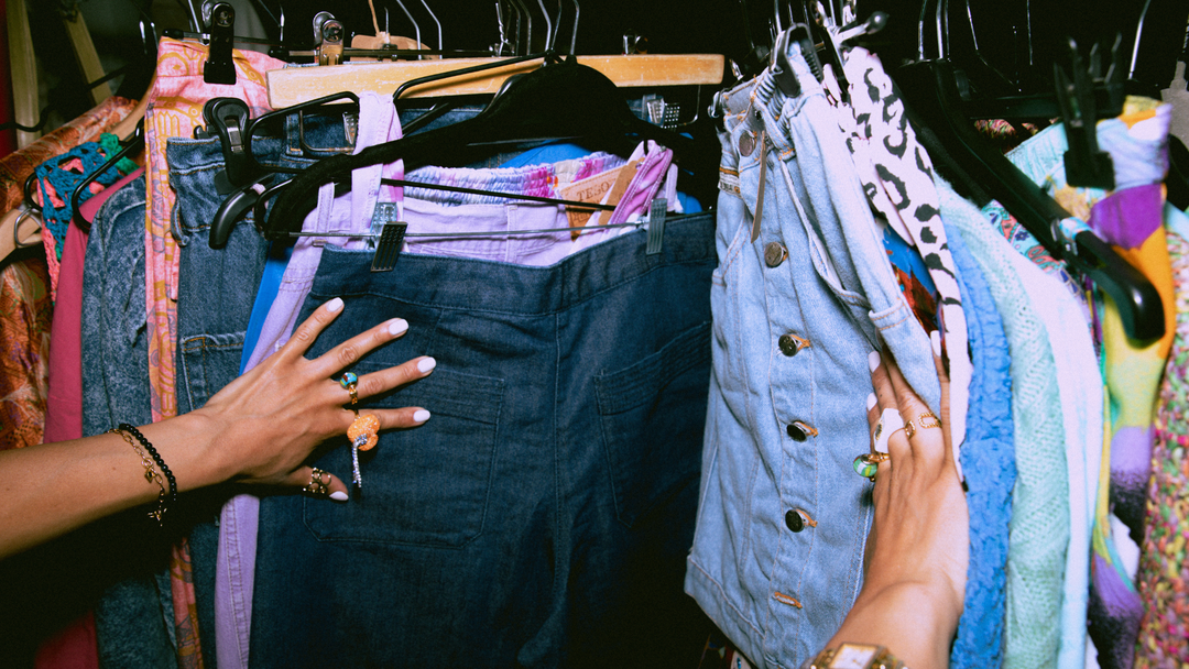 India Is Googling Thrifting, With Searches Up 850% to an All-Time High