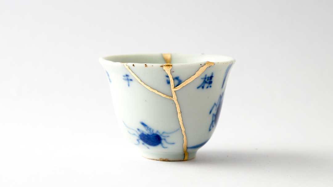 These 6 Japanese Philosophies Can Change How You View Waste