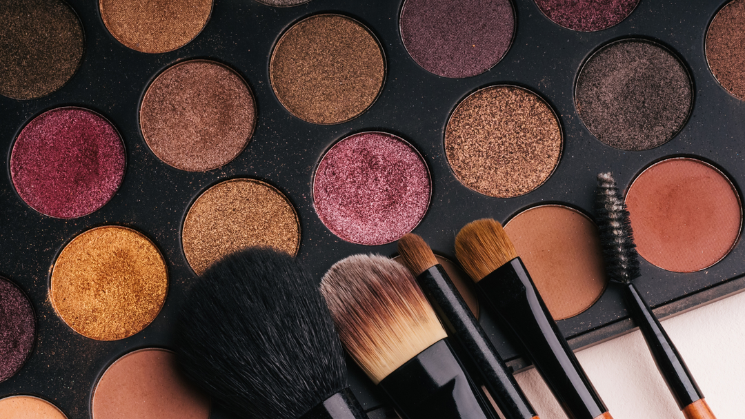 The Mica Supply Chain and Exploitation in the Cosmetic Industry