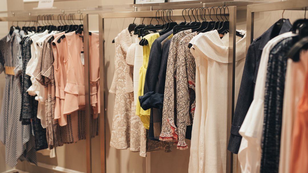 EU Ban on Destroying Unsold Clothes Is Now in Effect