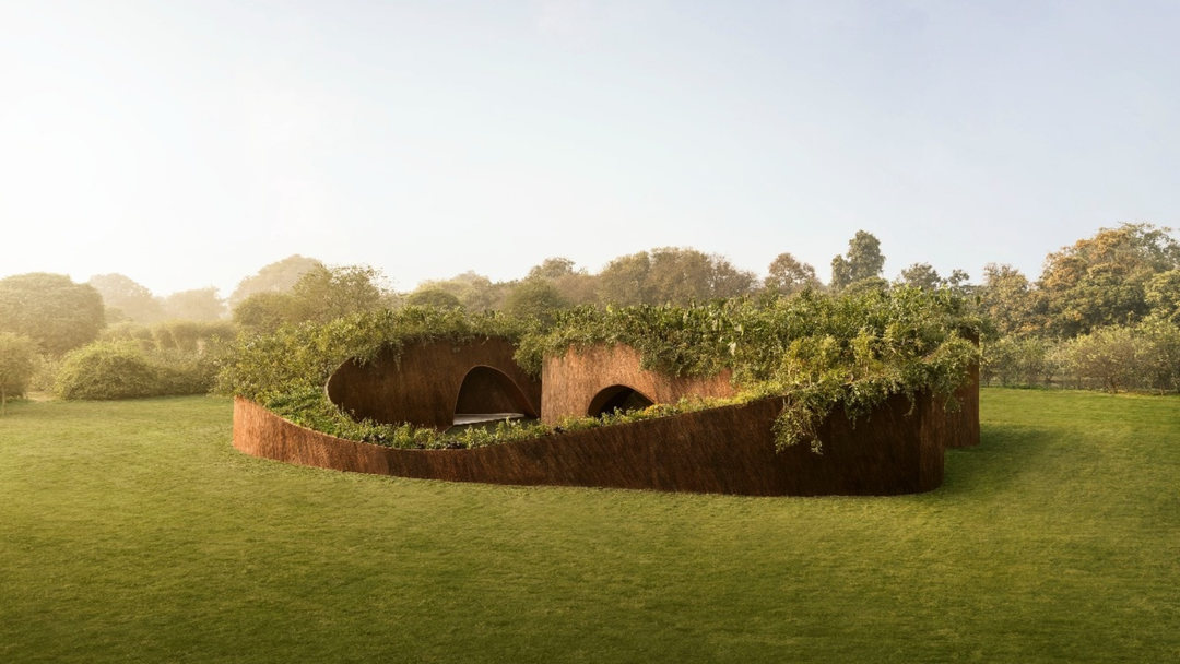 India Art Fair 2026: A Walk Through Nature, Lineage, and Design