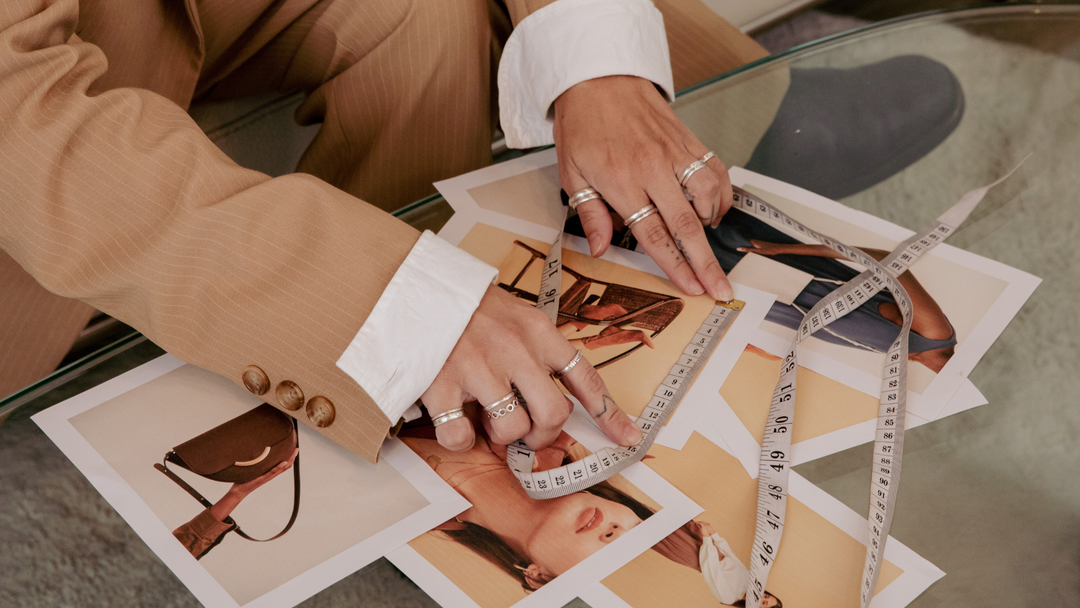 This Upcycling Project Is Fighting Dupes for Independent Designers