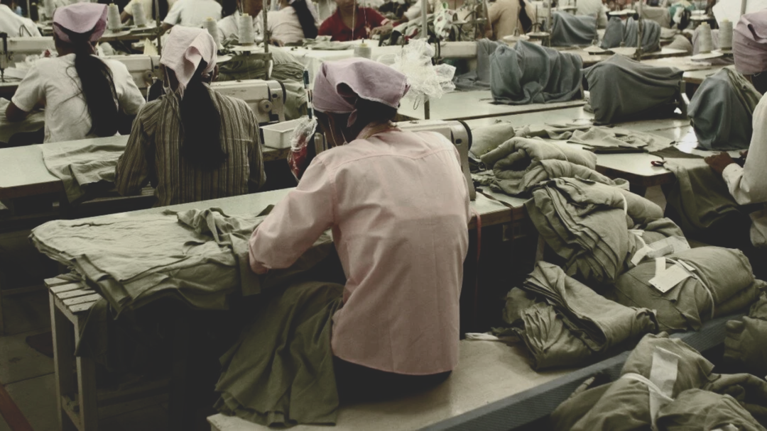 This Women's Day, Let's Talk About the Women Workers Behind Fashion