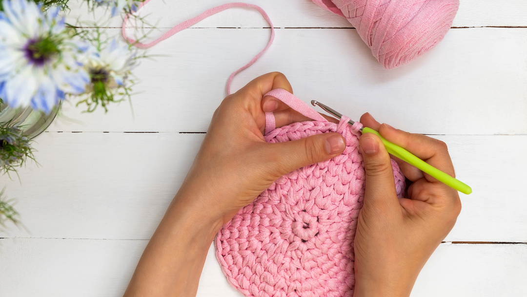 Scammers on Etsy AI-Copied a Crochet Design and Got Original Removed