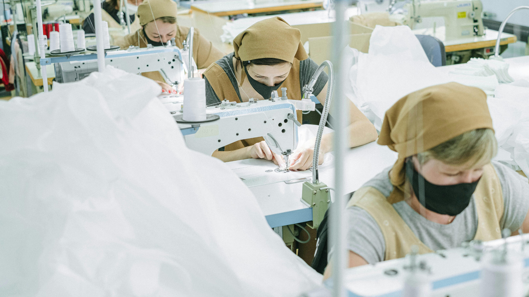 Probe Into Alleged Labour Exploitation Reaches Chanel and Moncler