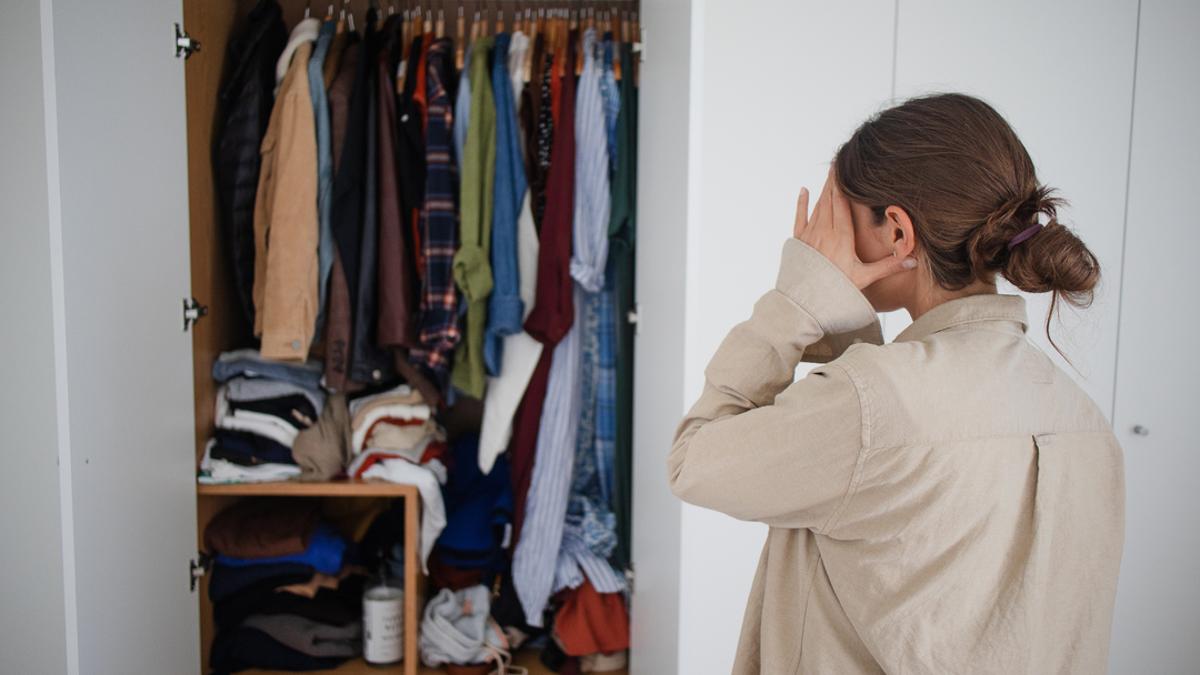 Do You Know the Cost Per Wear of Your Clothes?