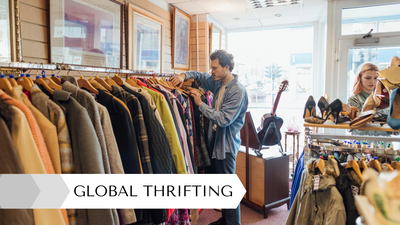 Thrifting Across Borders
