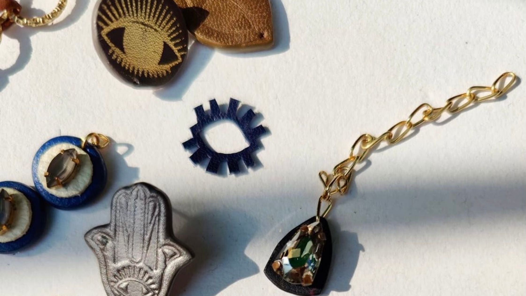 Find Your Destined Jewellery Match – REFASH