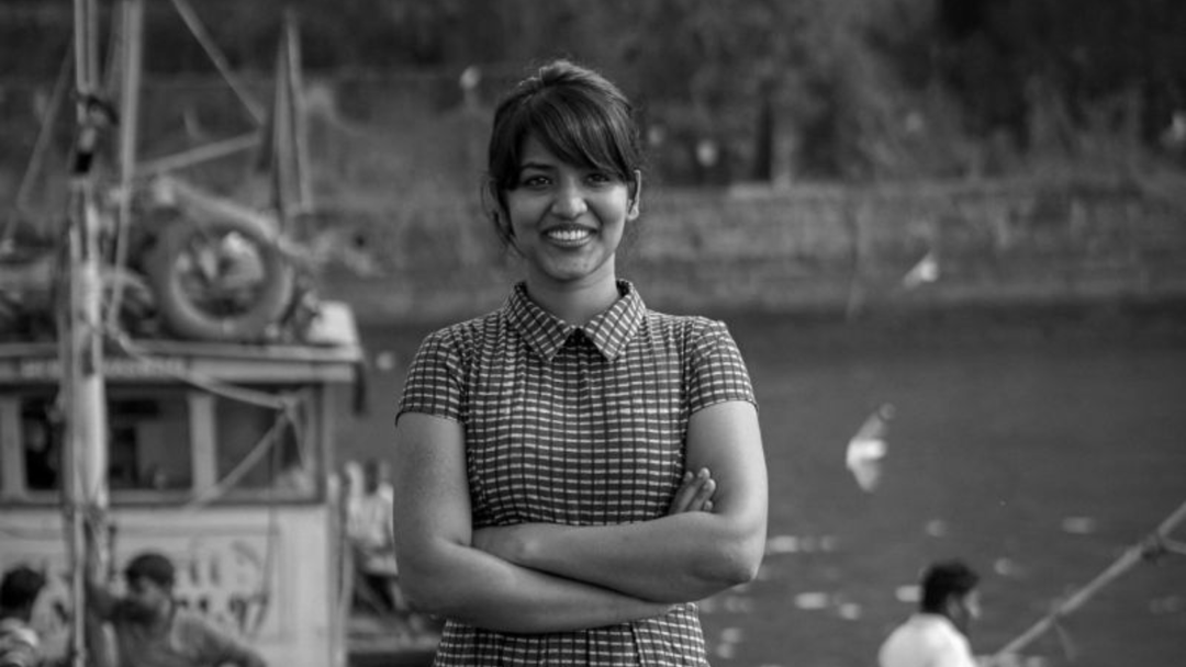 Asha Vettoor: Swara - Voice of Women