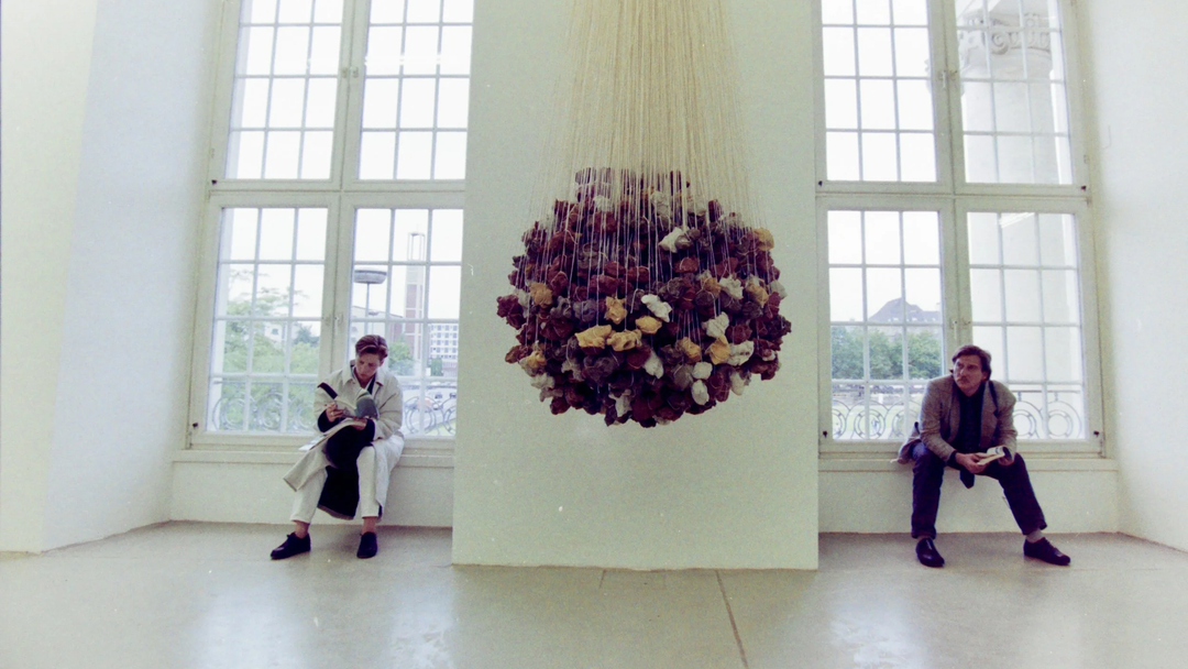 Olly and Amelia Markeson: Neurohaus