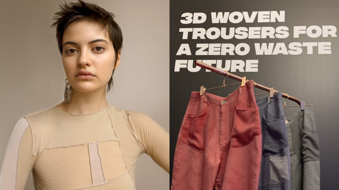 Graysha Audren: Weffan