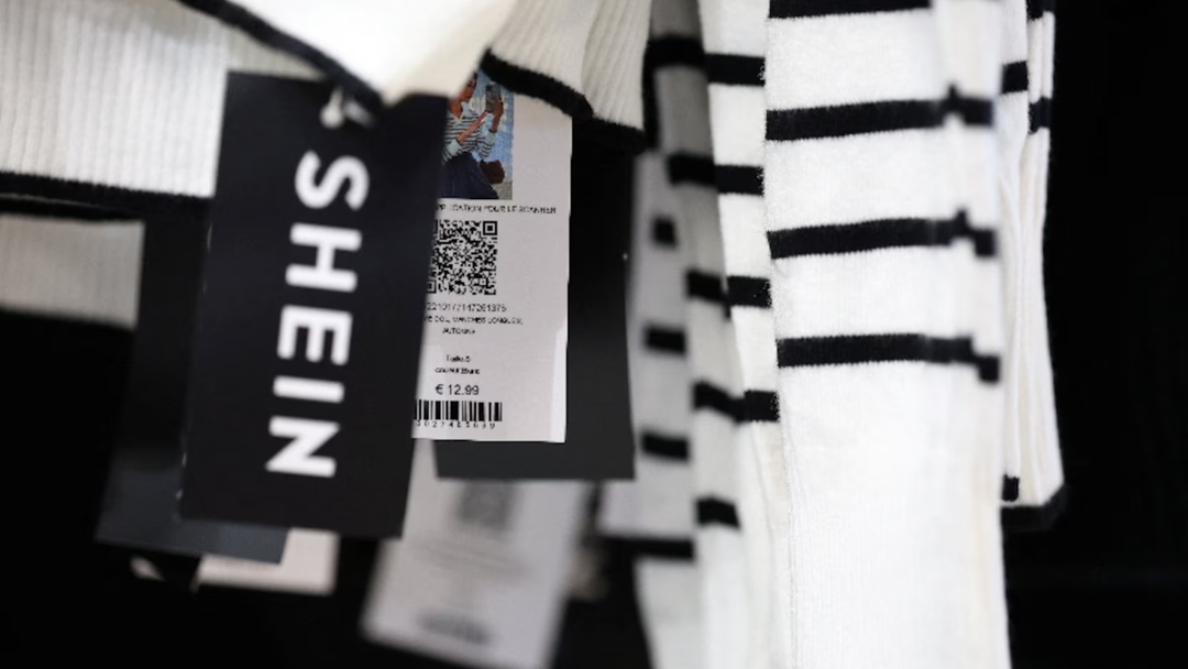 Why Everlane’s Ethical Image Makes the Shein Deal a Consumer Betrayal