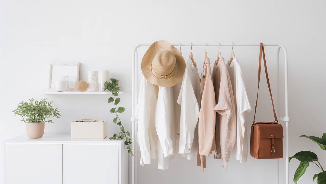 This New Year, Listen to What Your Wardrobe Has Been Trying to Say