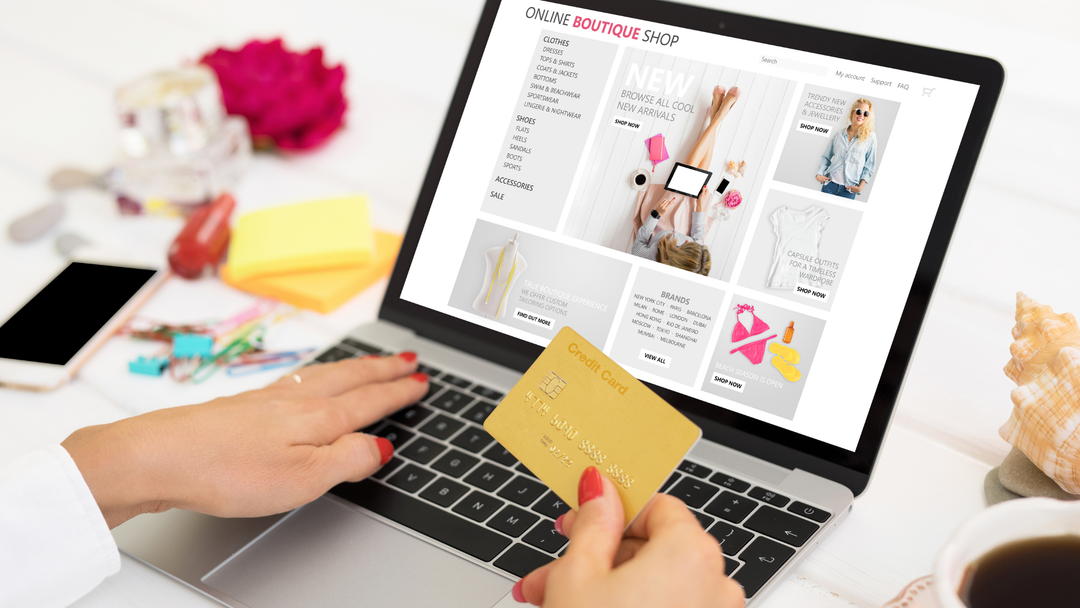 How Credit Cards Rigged Mass Consumerism