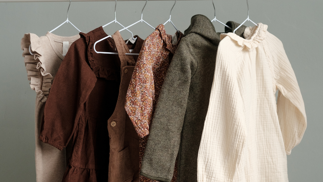 Oxfam Says Britain’s Unworn Clothes Could Supply 1 Million With Water