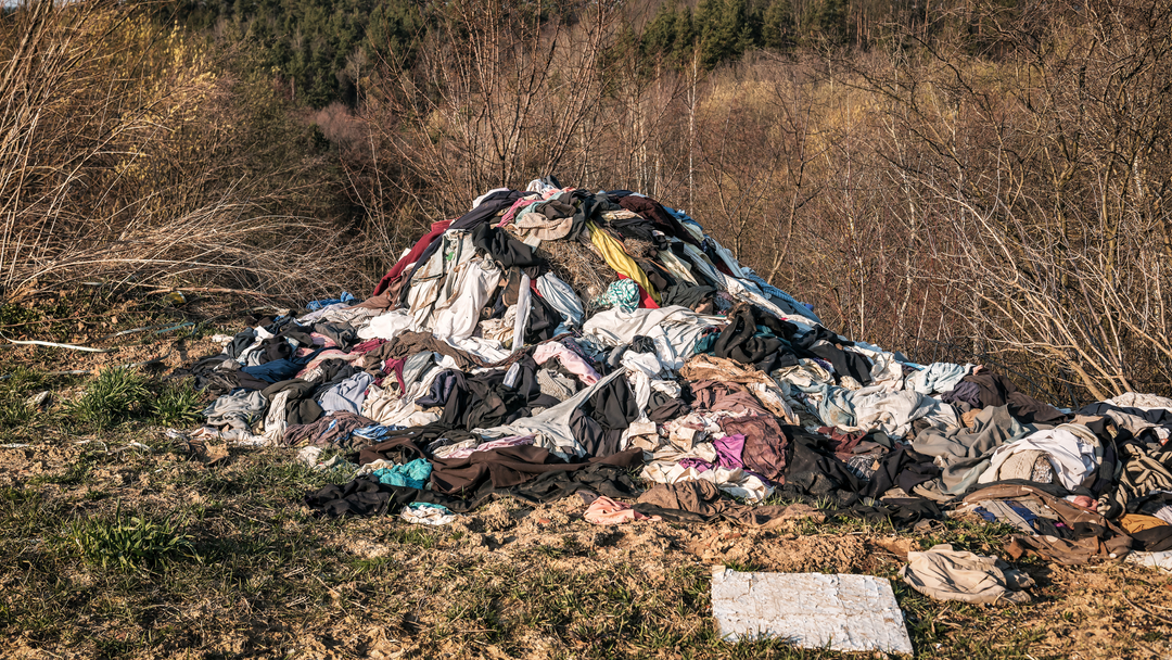 EU Ban on Destroying Unsold Clothes and Footwear Is Here