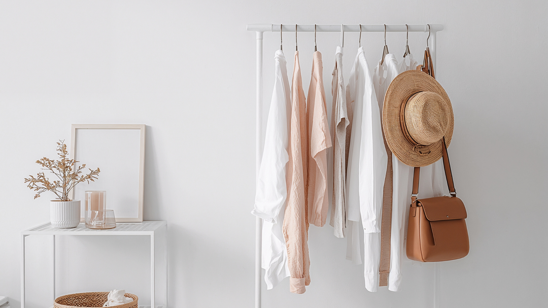 Do You Even Like Most of Your Clothes? Let's Find Out!