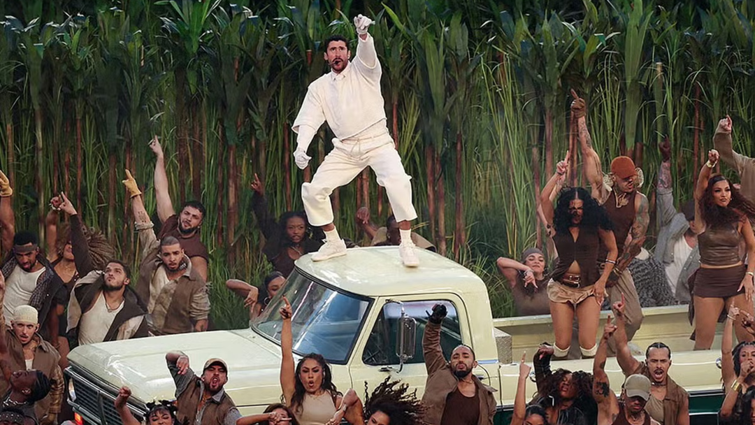 Bad Bunny’s Super Bowl: Climate, Culture, and Community in Full View