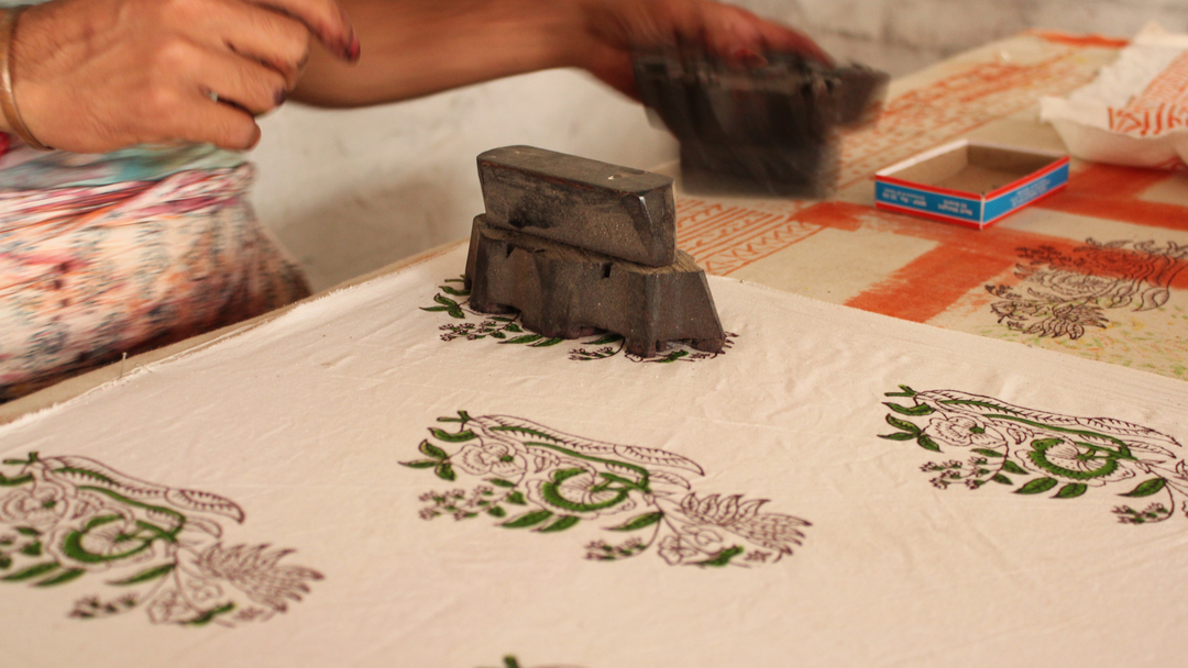 Have You Heard of Craftwashing? Here's What It Means for Artisans