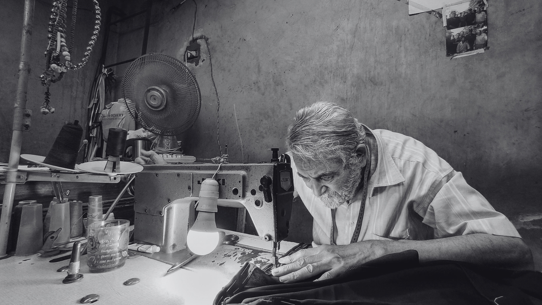 Why Paying Artisans Fairly Is Non-Negotiable