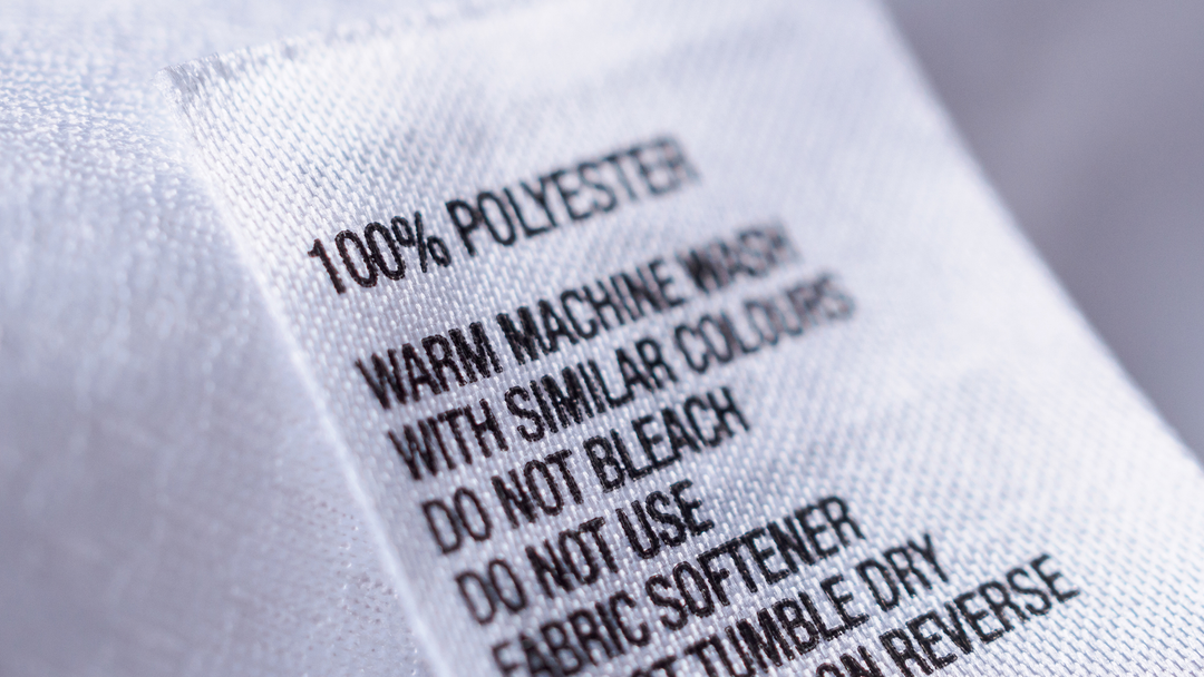 How Did Polyester Become Gen Z's Latest Insult?