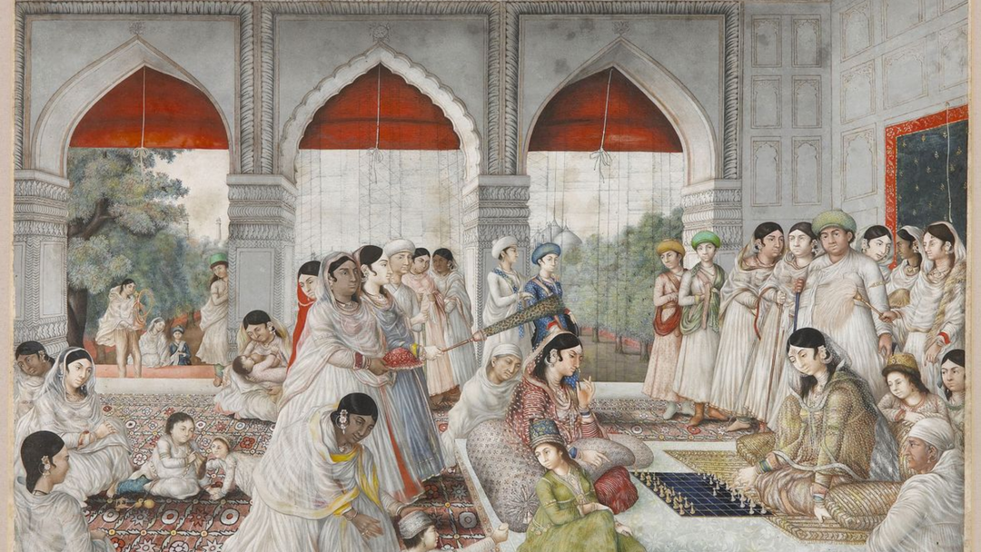 Why Mass Fashion Copying Crafts Like Chikankari Should Concern You